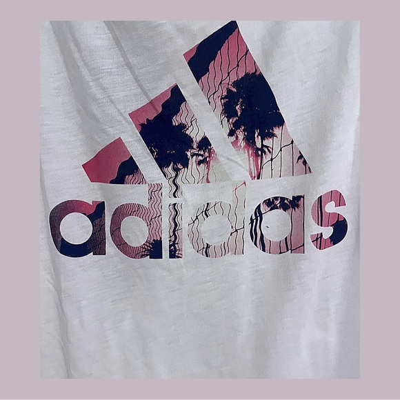 Adidas Tank BNWT M - Picture 2 of 4